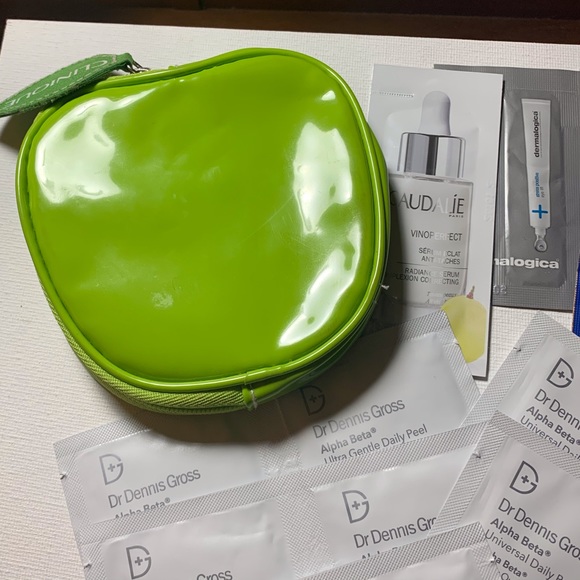 SOLDSkincare Set: Ole Henriksen, Dr. Dennis Gross - Picture 4 of 4